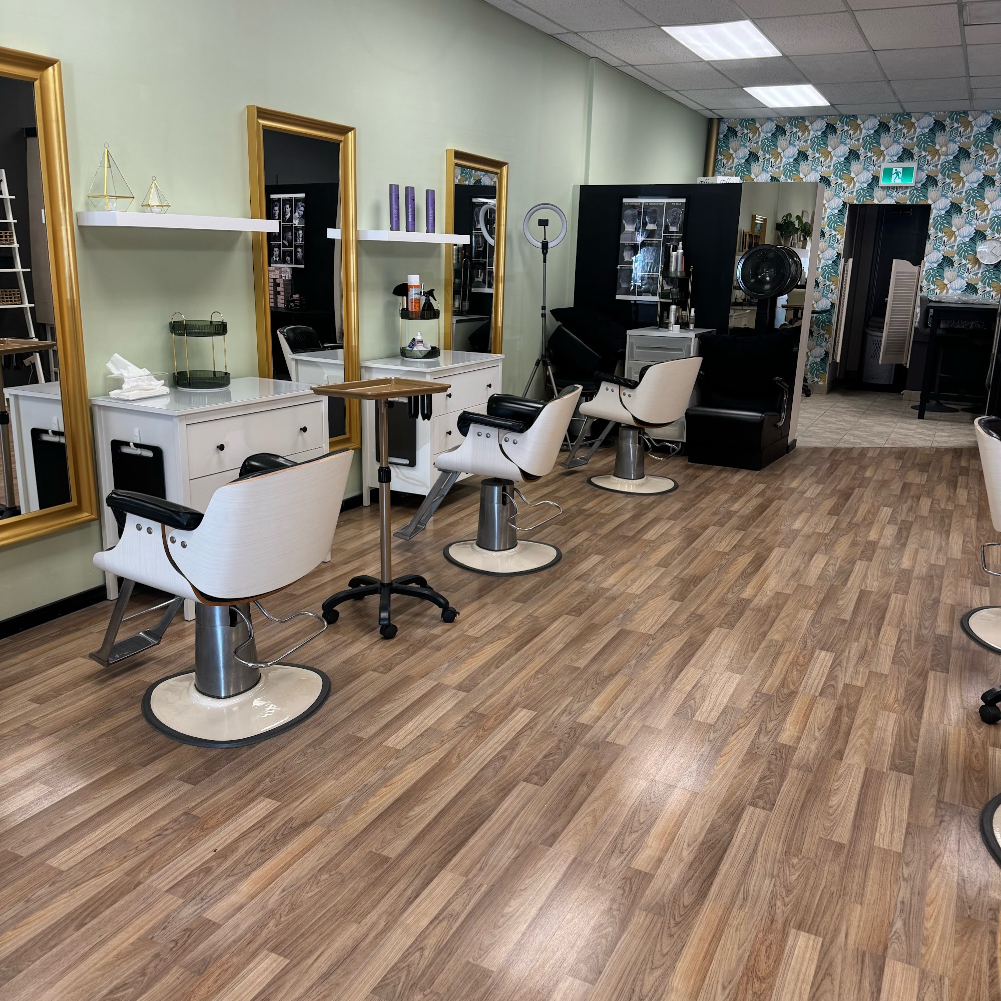 Cuts Etc Hair Studio