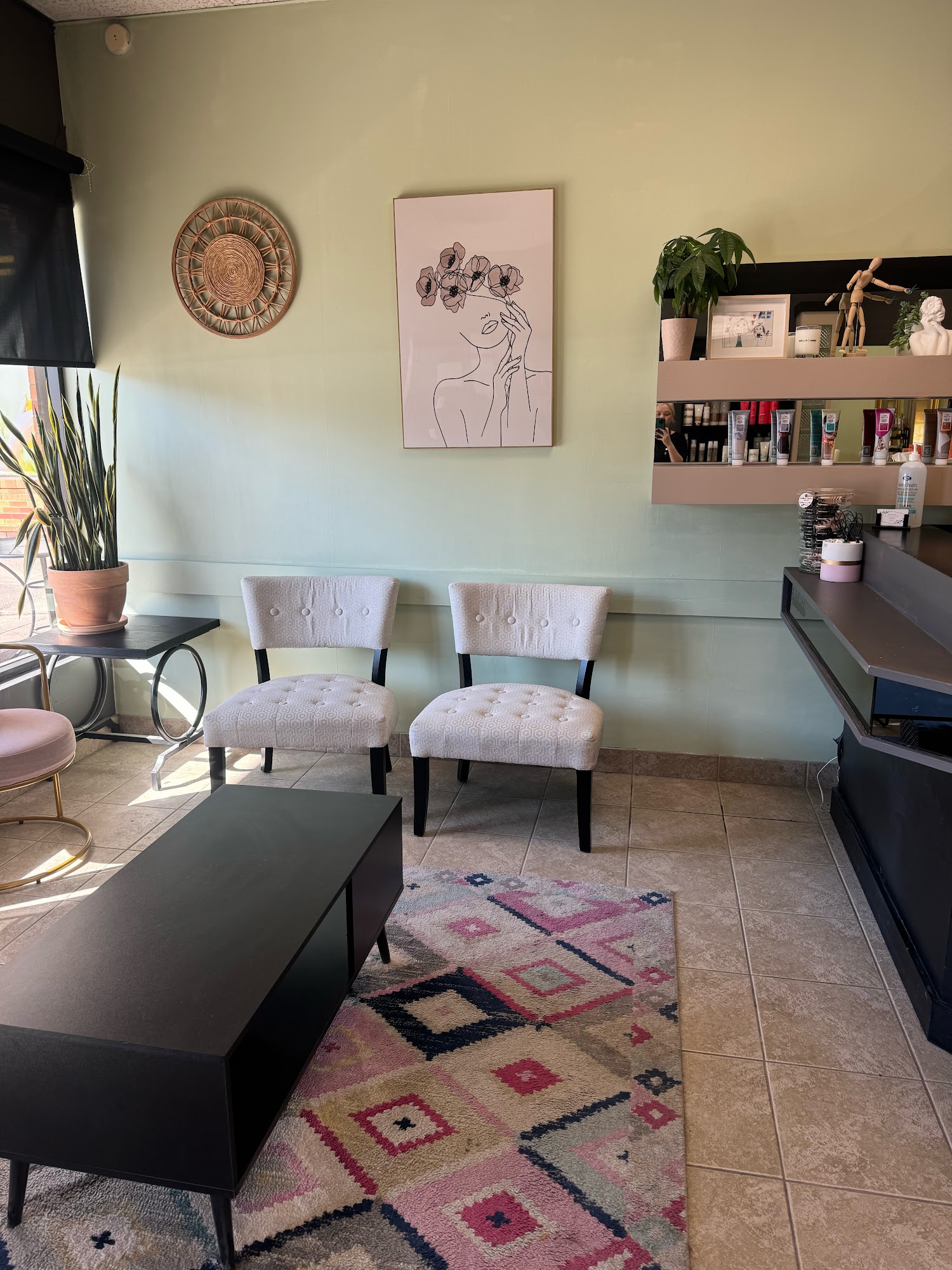 Cuts Etc Hair Studio