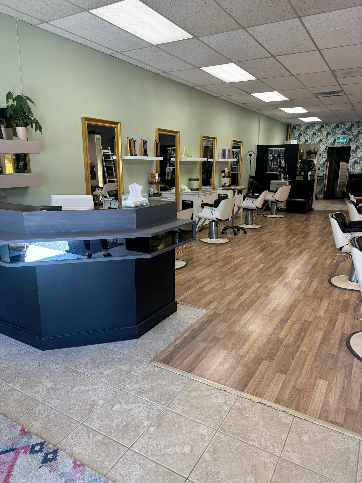 Cuts Etc Hair Studio