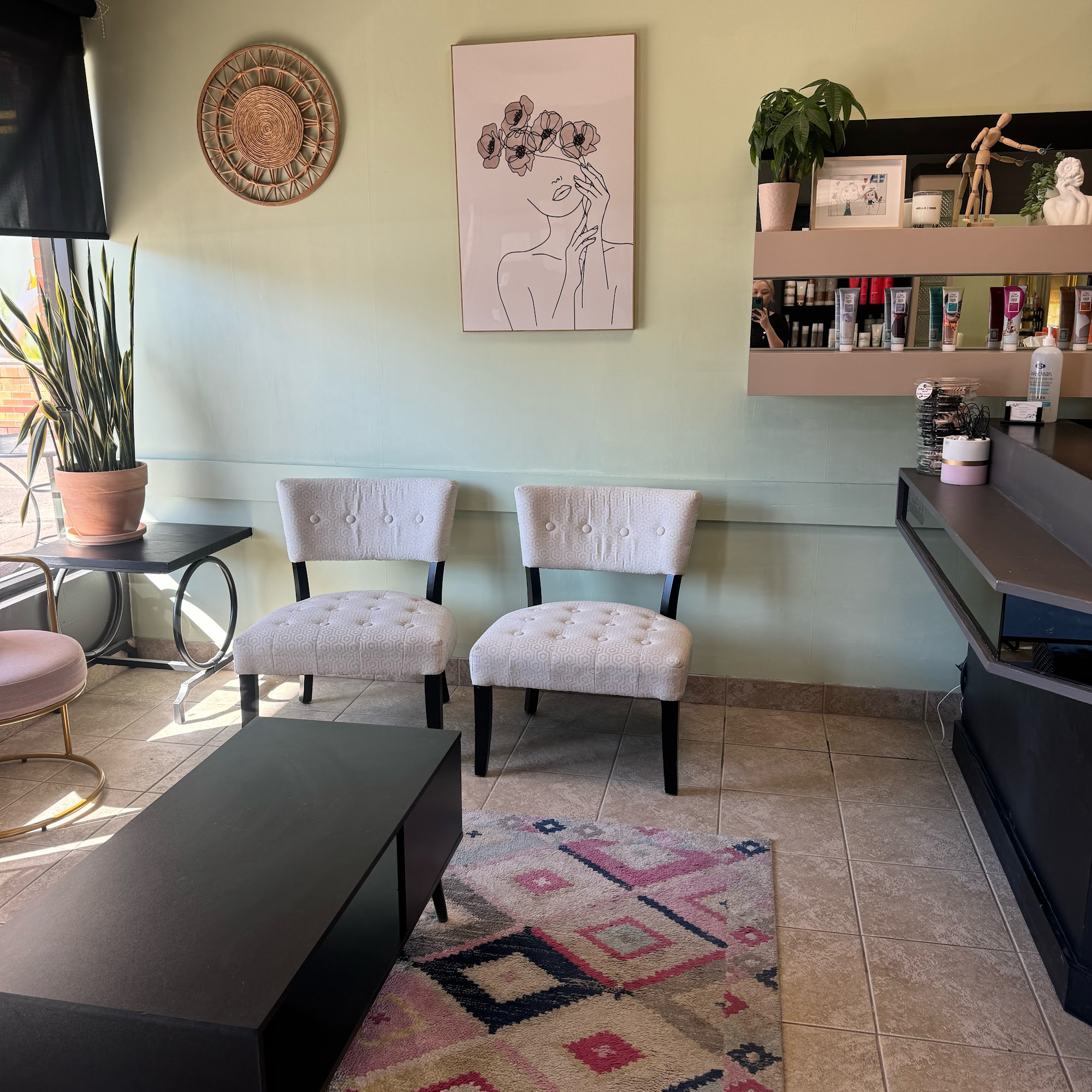 Cuts Etc Hair Studio