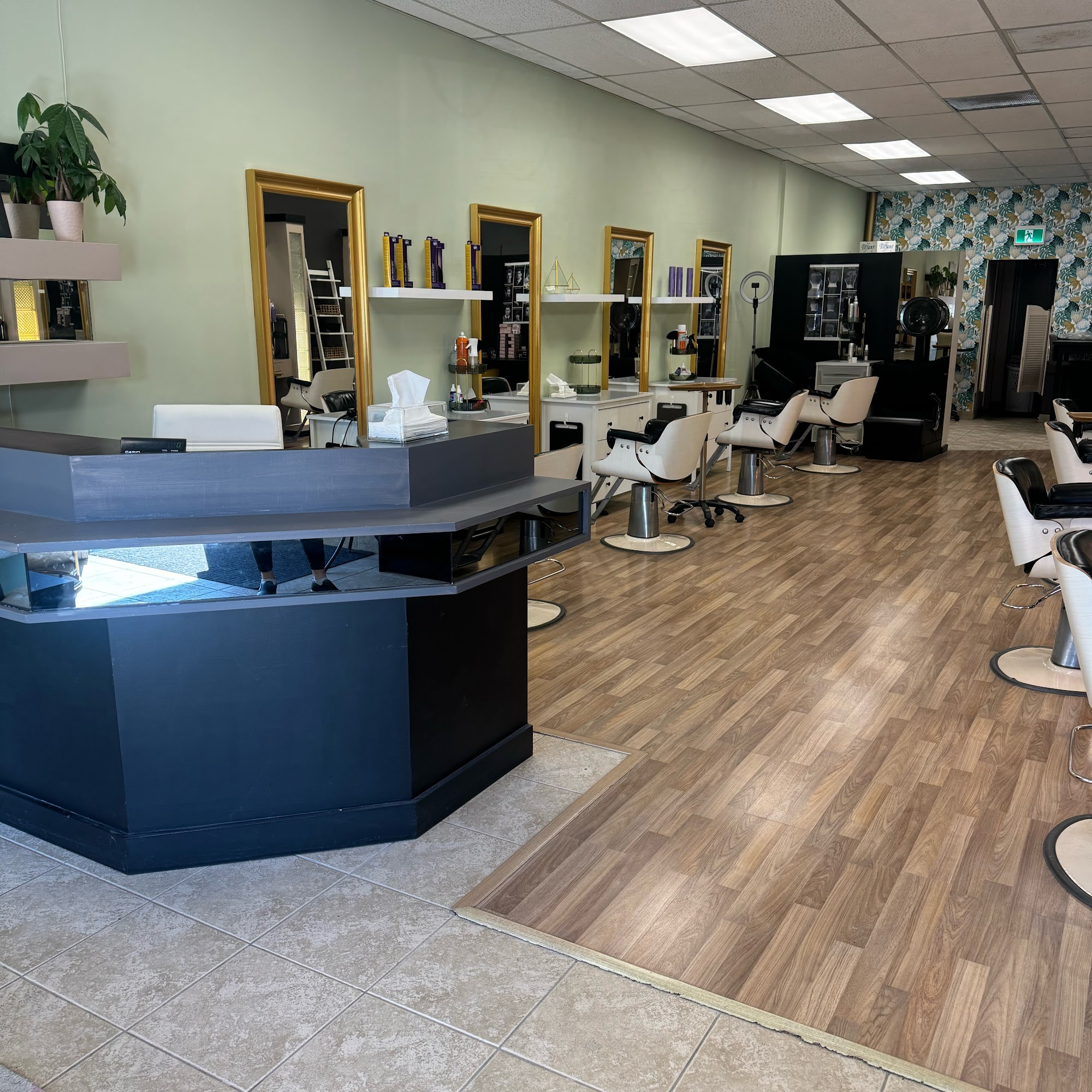 Cuts Etc Hair Studio