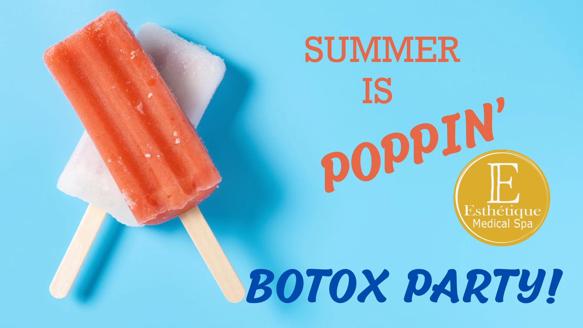 esthetique Medical spa