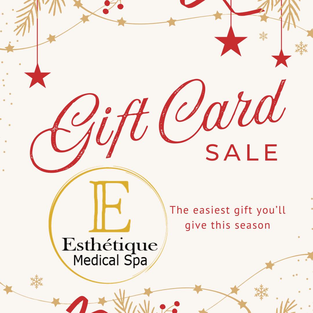 esthetique Medical spa