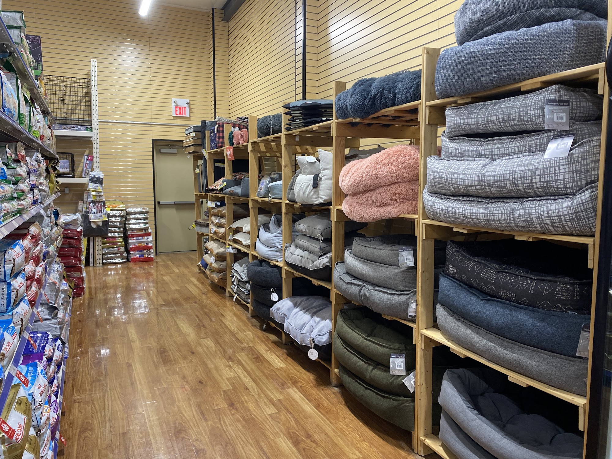 Ren's Pets Burlington