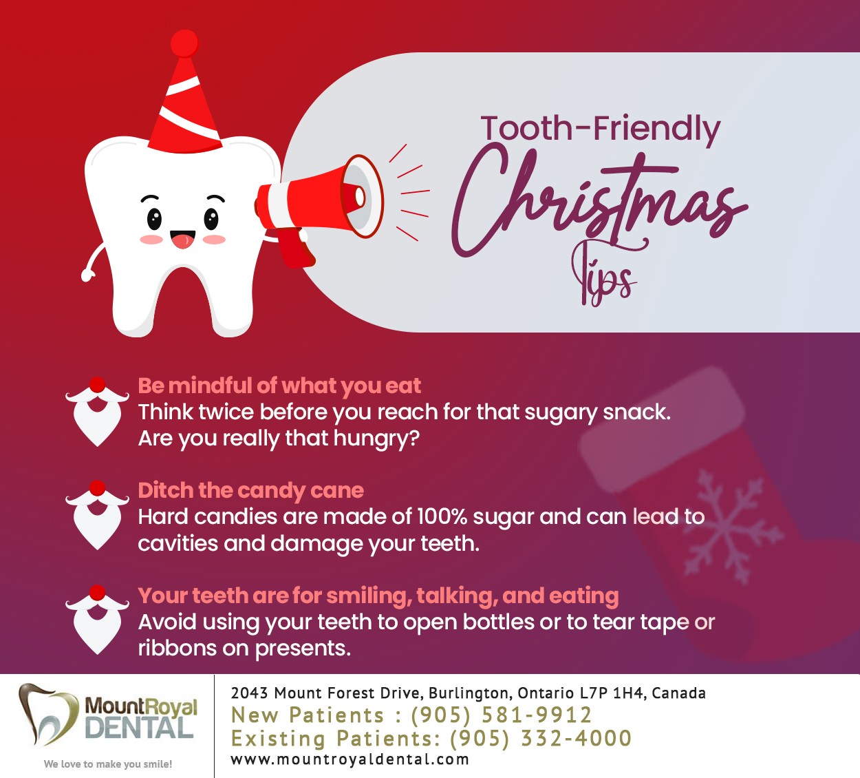 Mount Royal Dental