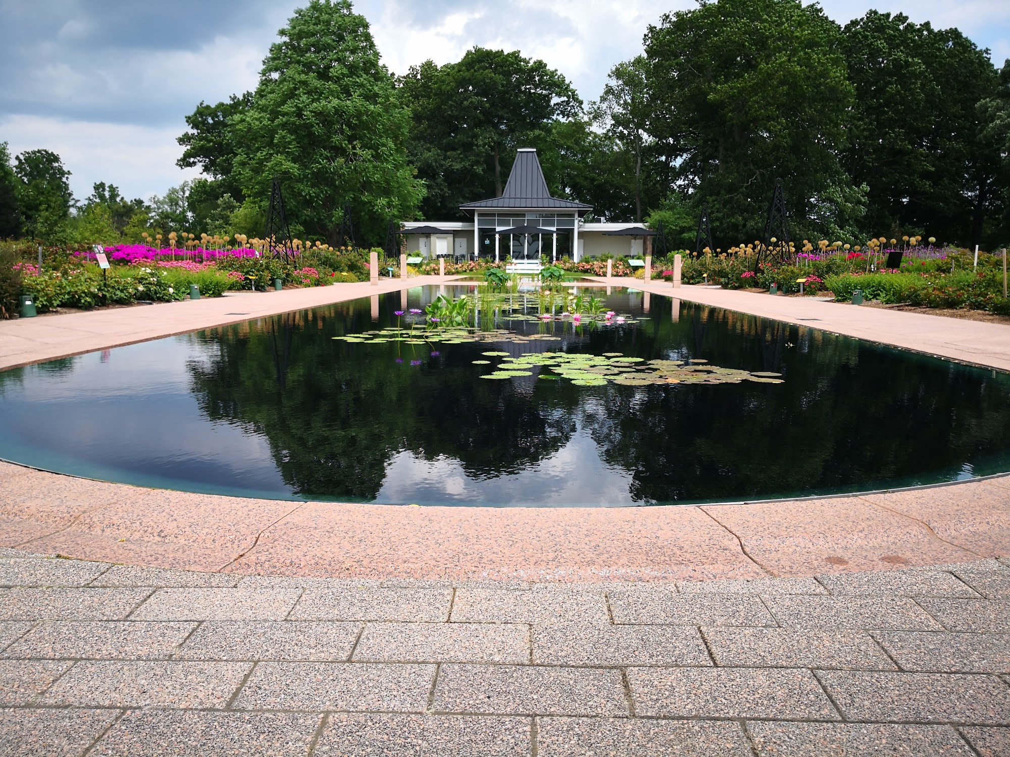 Royal Botanical Gardens Burlington