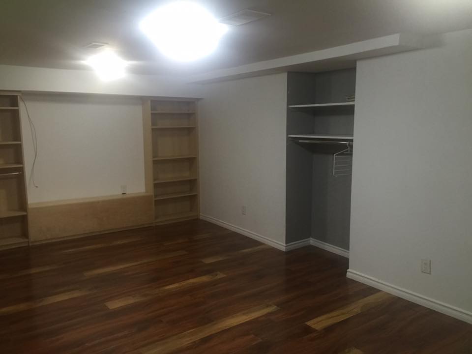 Interior Complete Services