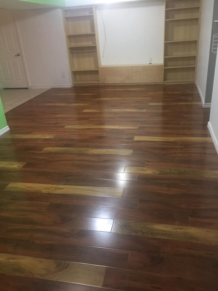 Interior Complete Services