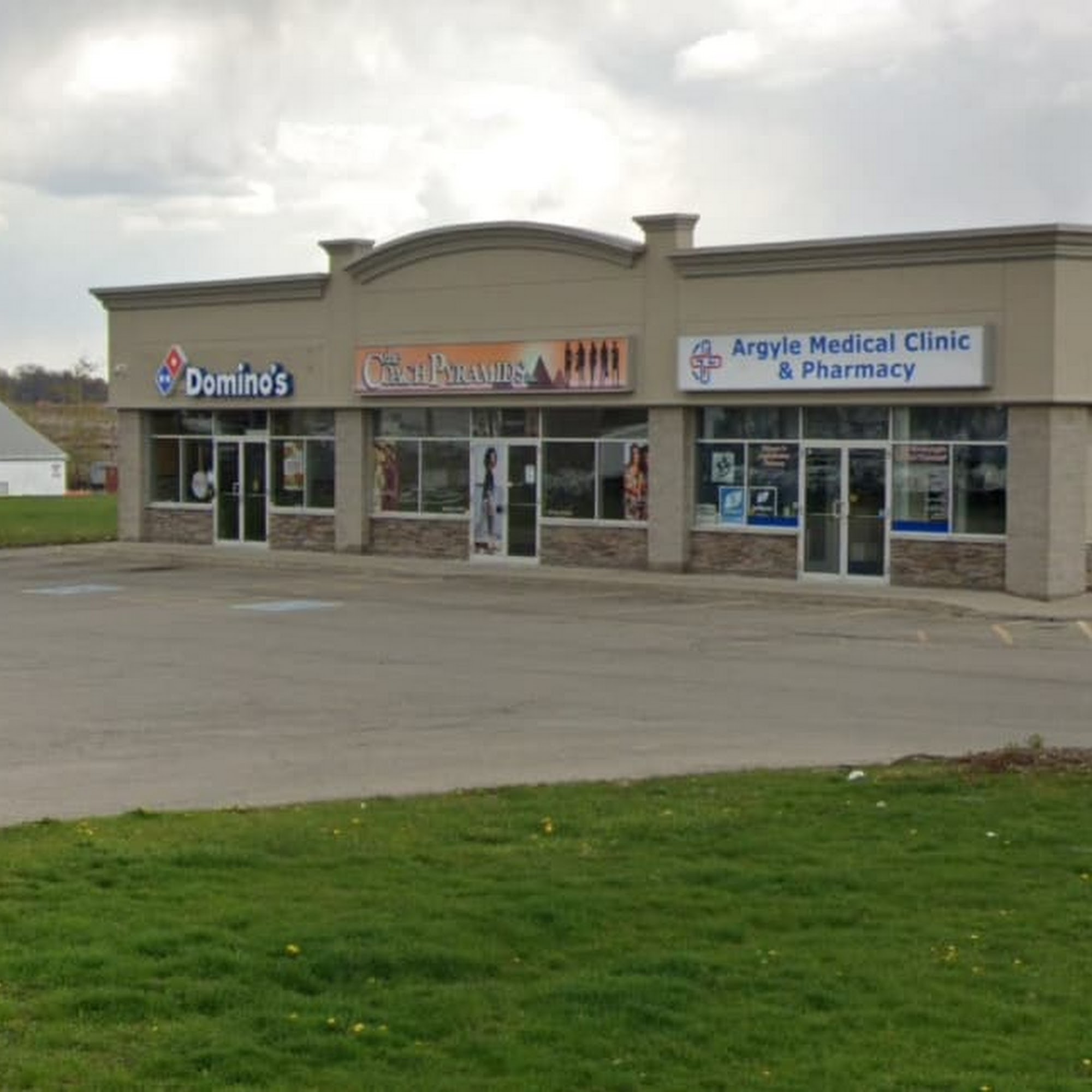 Argyle Medical Pharmacy Caledonia