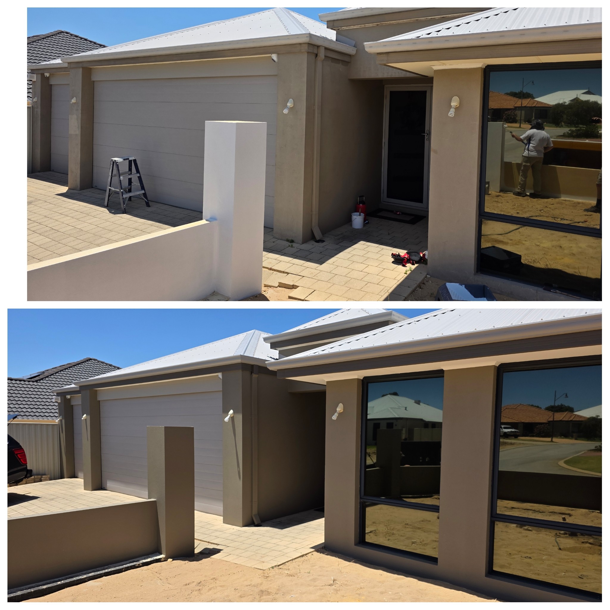 R & P Caledonia House Painters