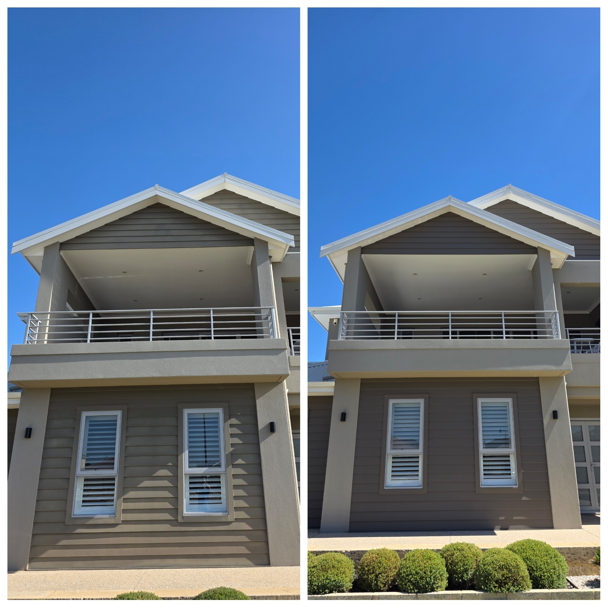 R & P Caledonia House Painters