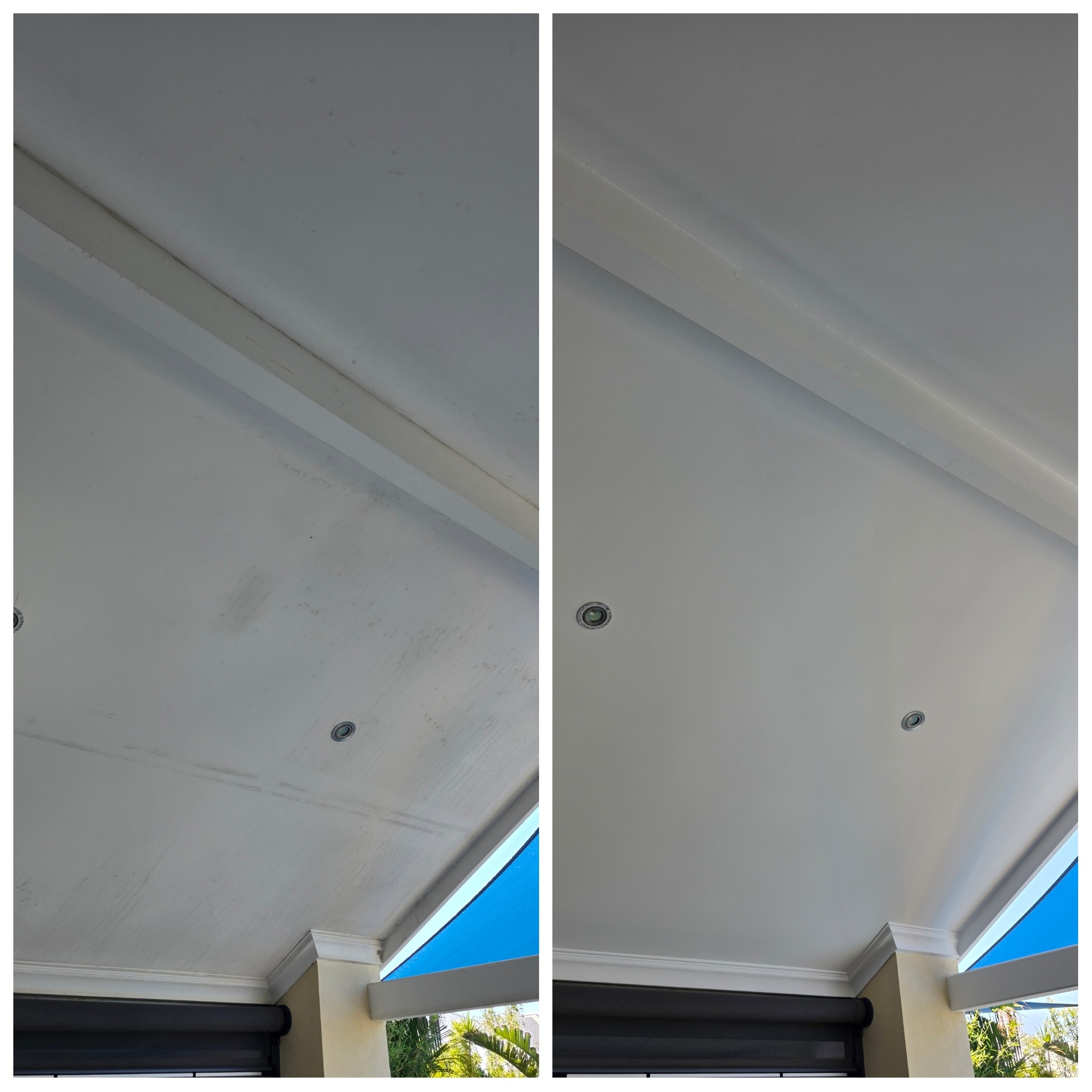 R & P Caledonia House Painters