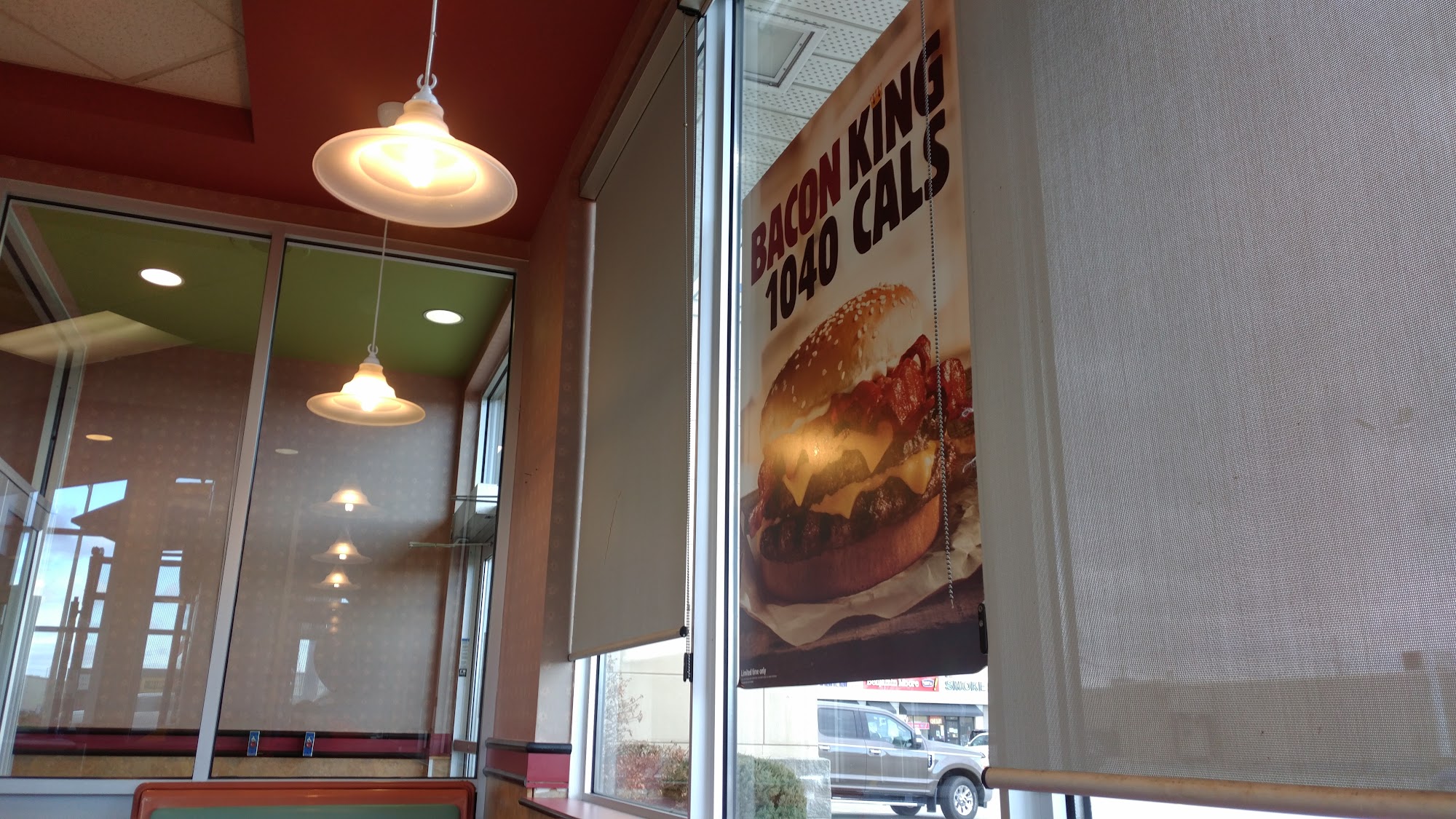 Burger King