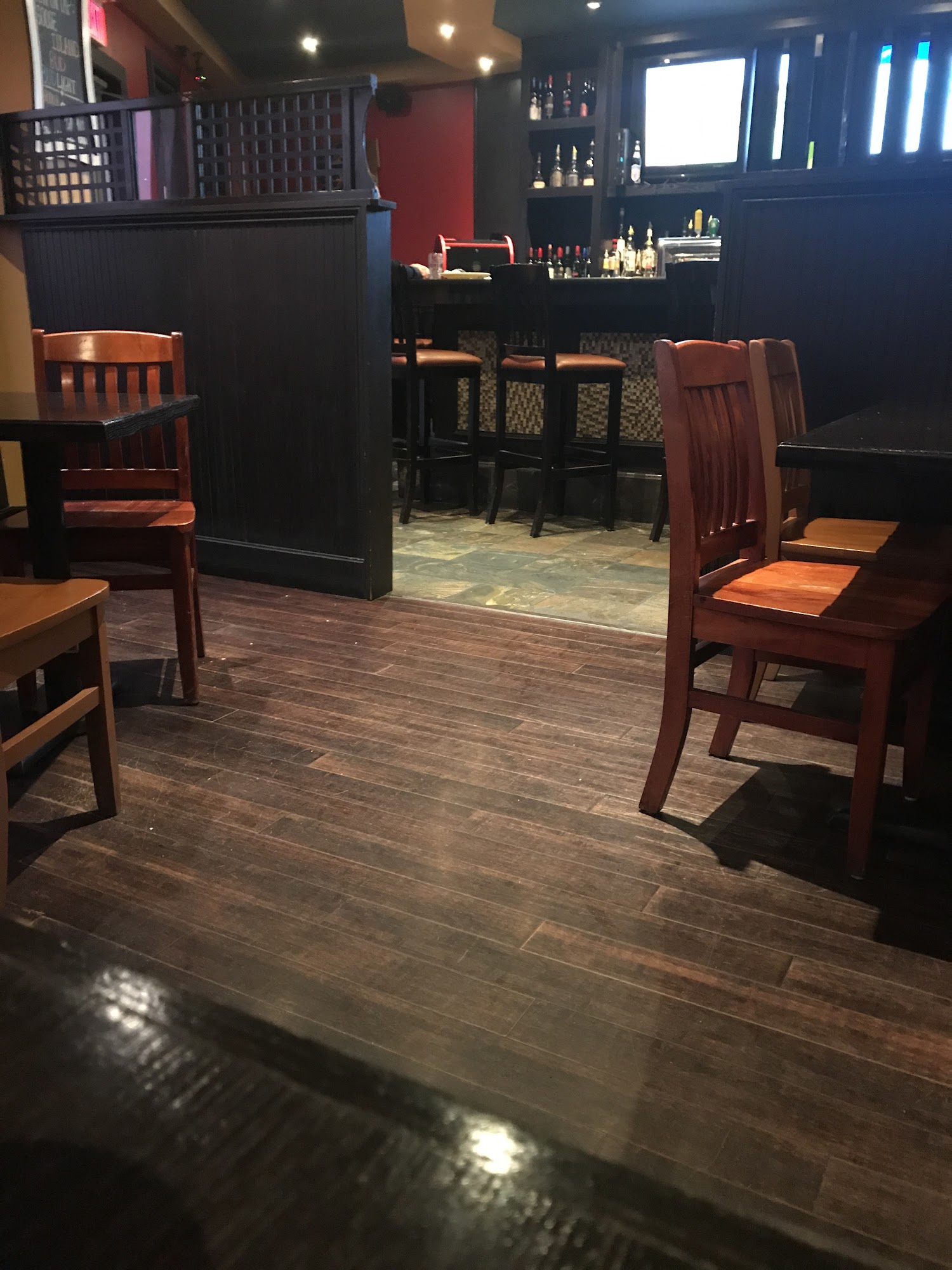 Q BBQ Public House Cambridge