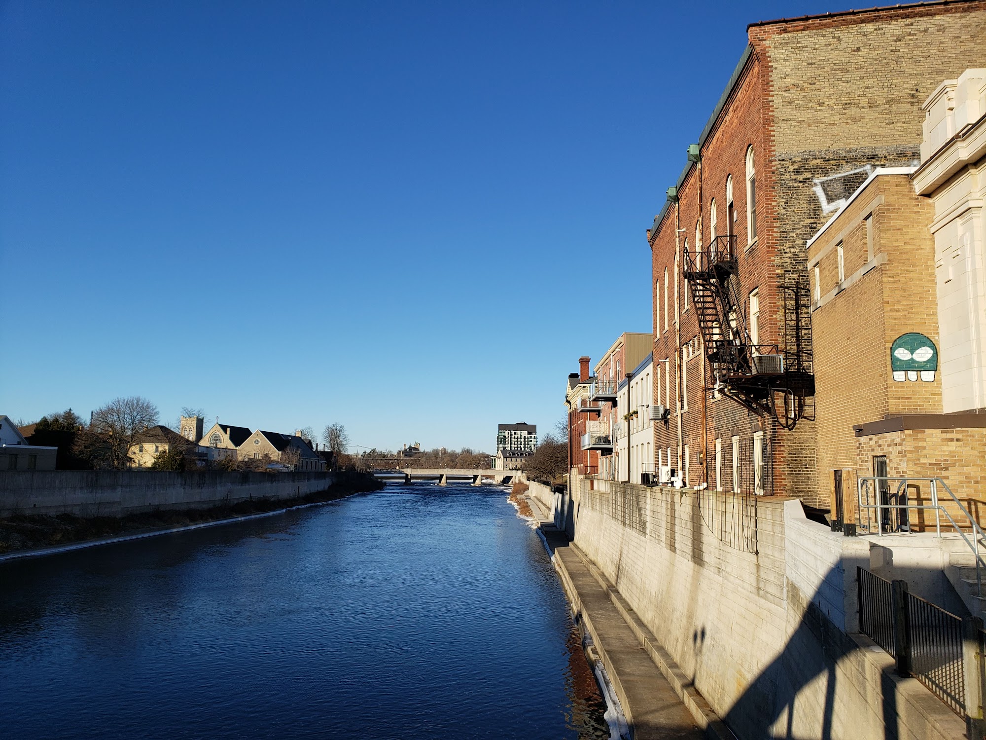 Melville Café Cambridge