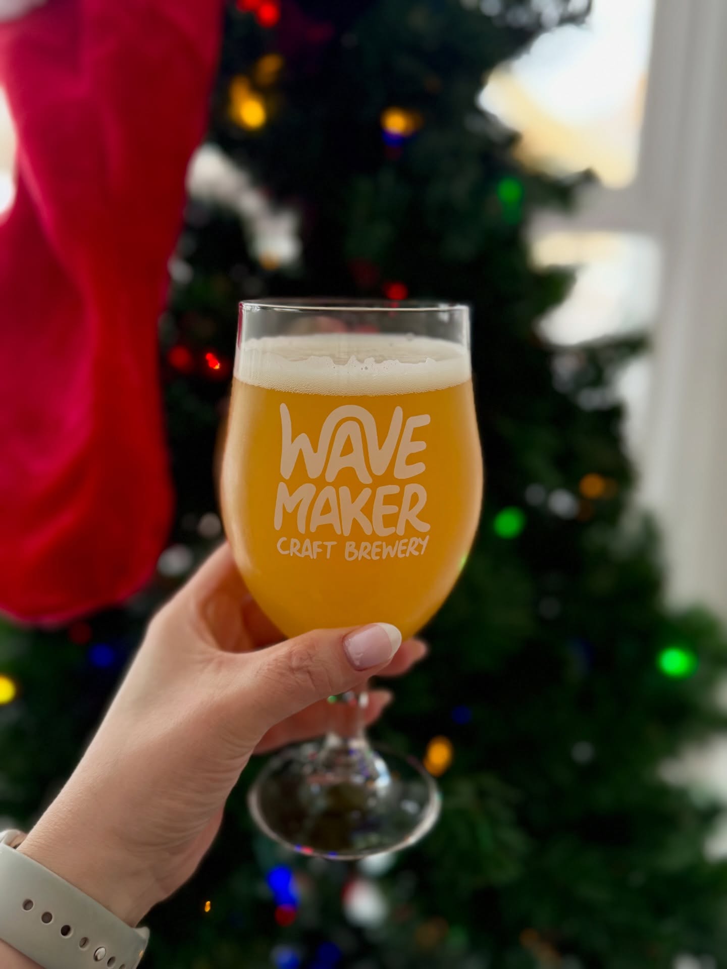 Wave Maker Craft Brewery & Taproom Cambridge
