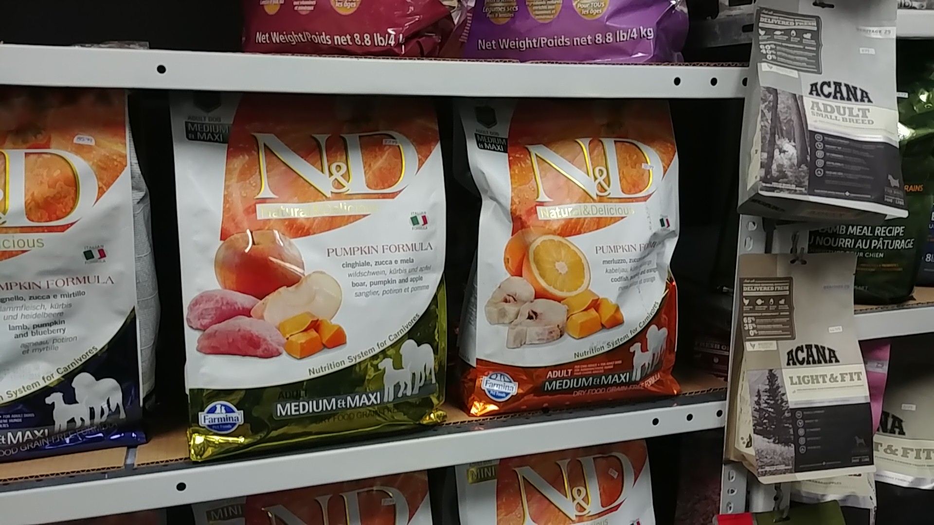 Healthy Pet All Natural Pet Foods Cambridge