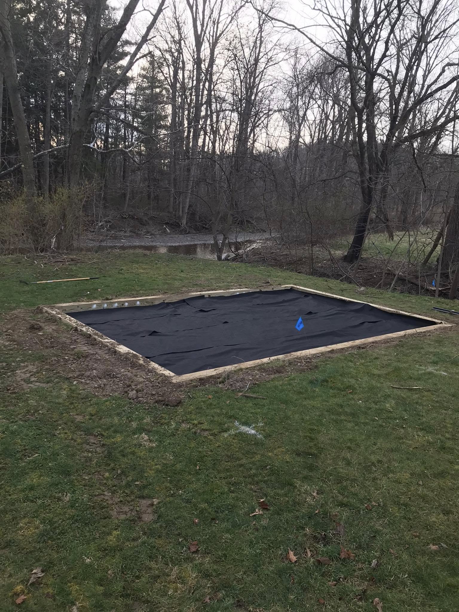 Smitty's Contracting