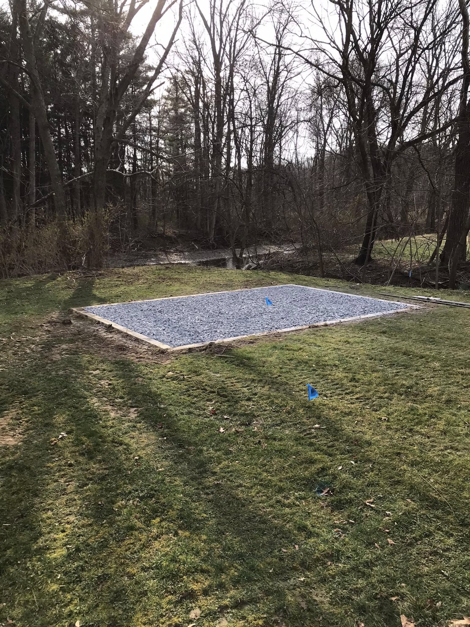 Smitty's Contracting