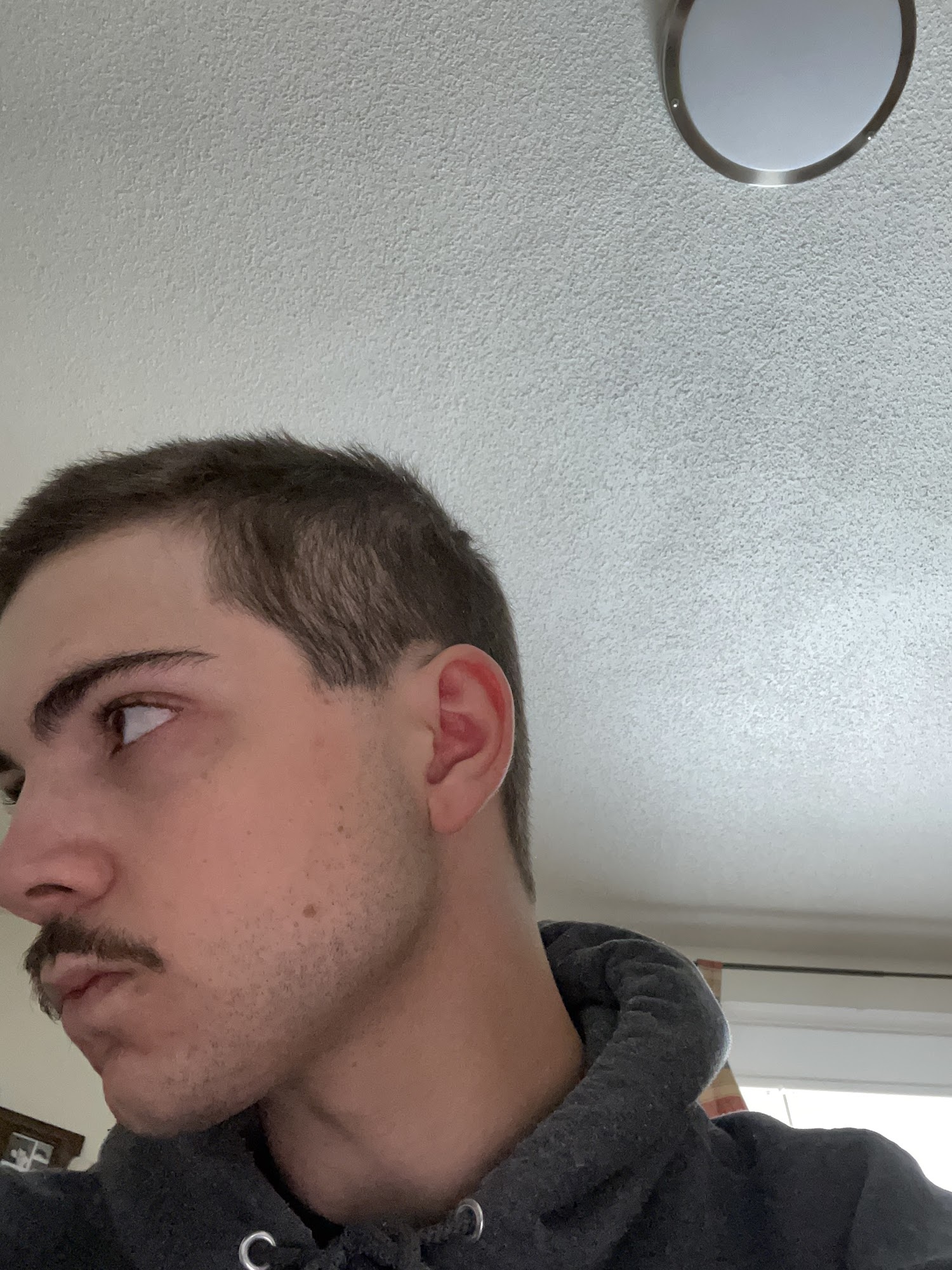 Anthony's Mens Hairstyling