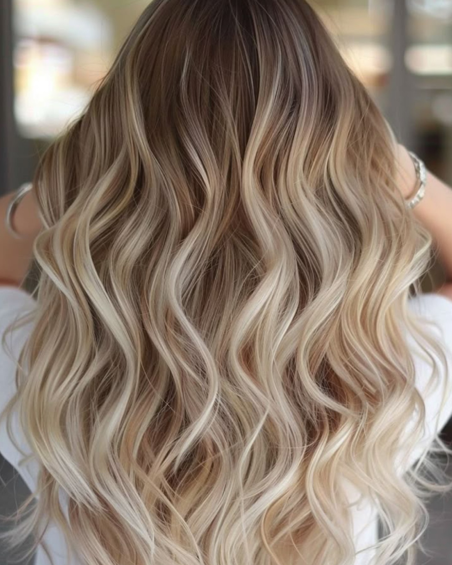 Helen's Hair Salon