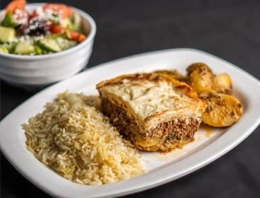 Photo credit: ubereats