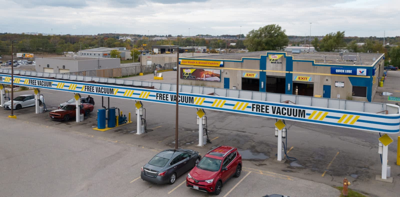 Photo credit: yellowpages.ca
