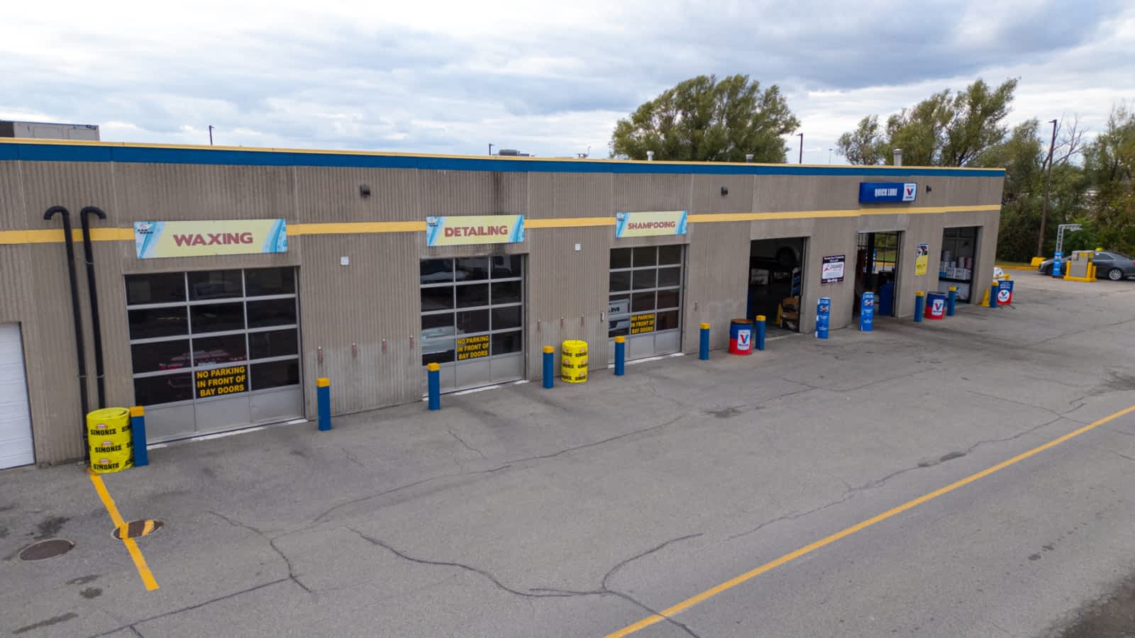 Photo credit: yellowpages.ca