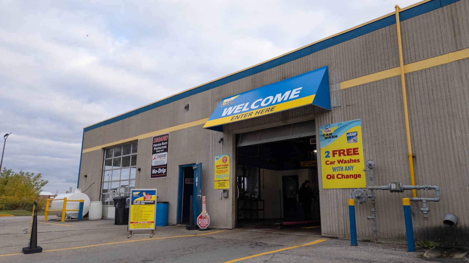 Photo credit: yellowpages.ca