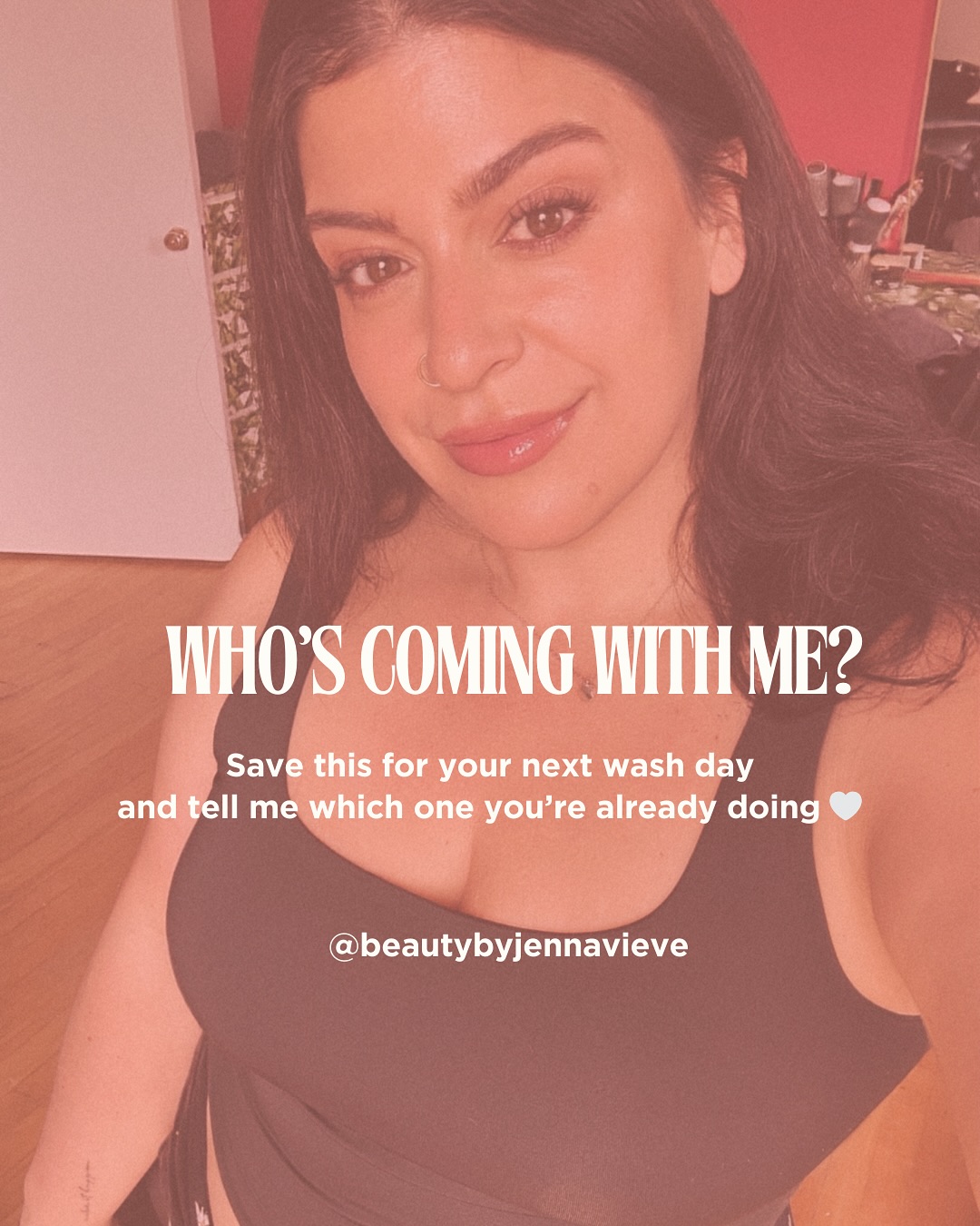 Beauty by Jennavieve