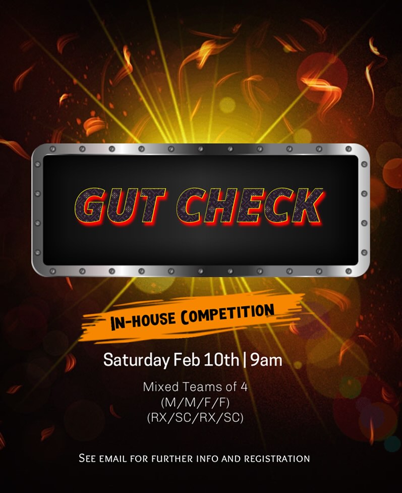 Chaimbrone Strength & Conditioning