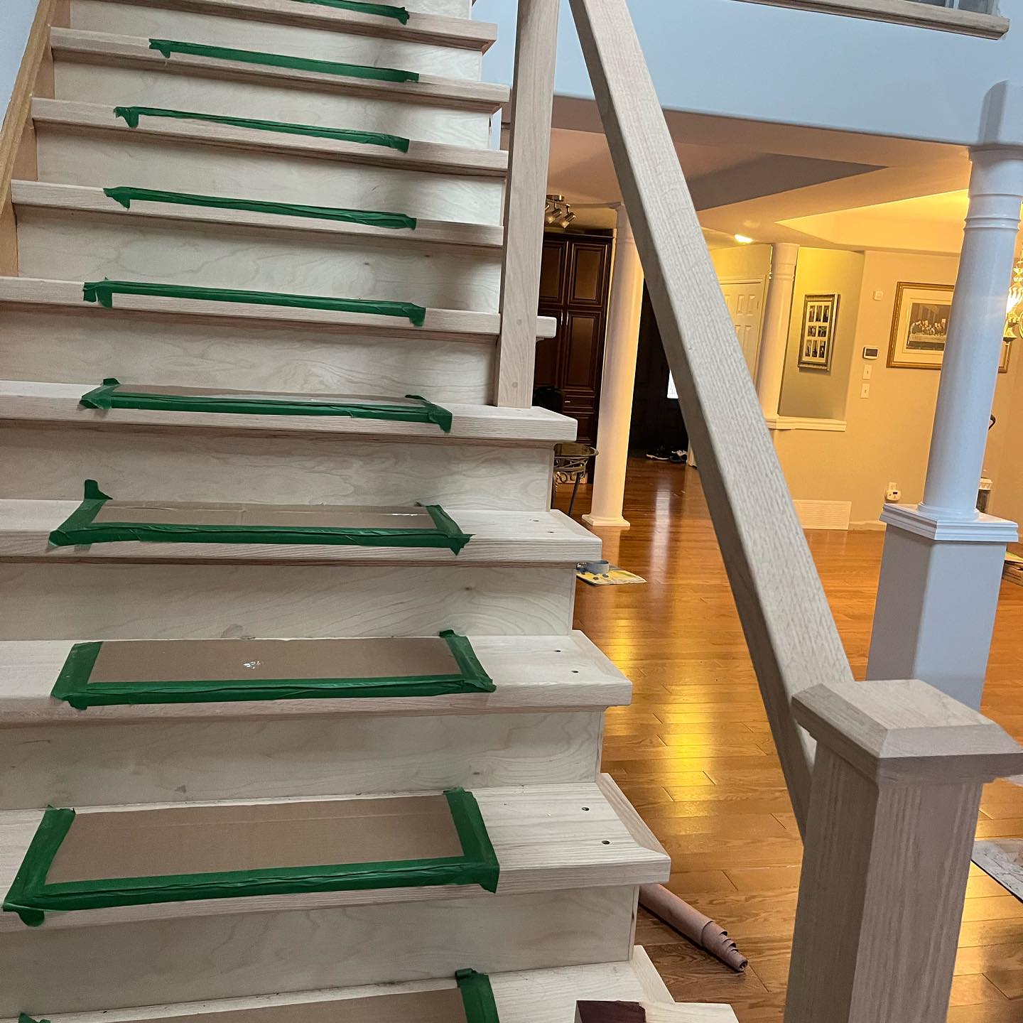 Costa General Contracting Inc