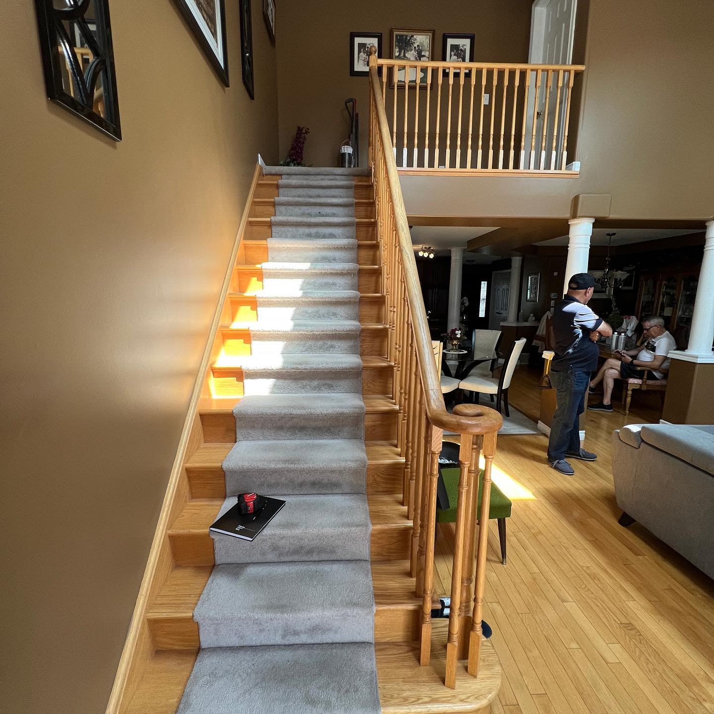 Costa General Contracting Inc