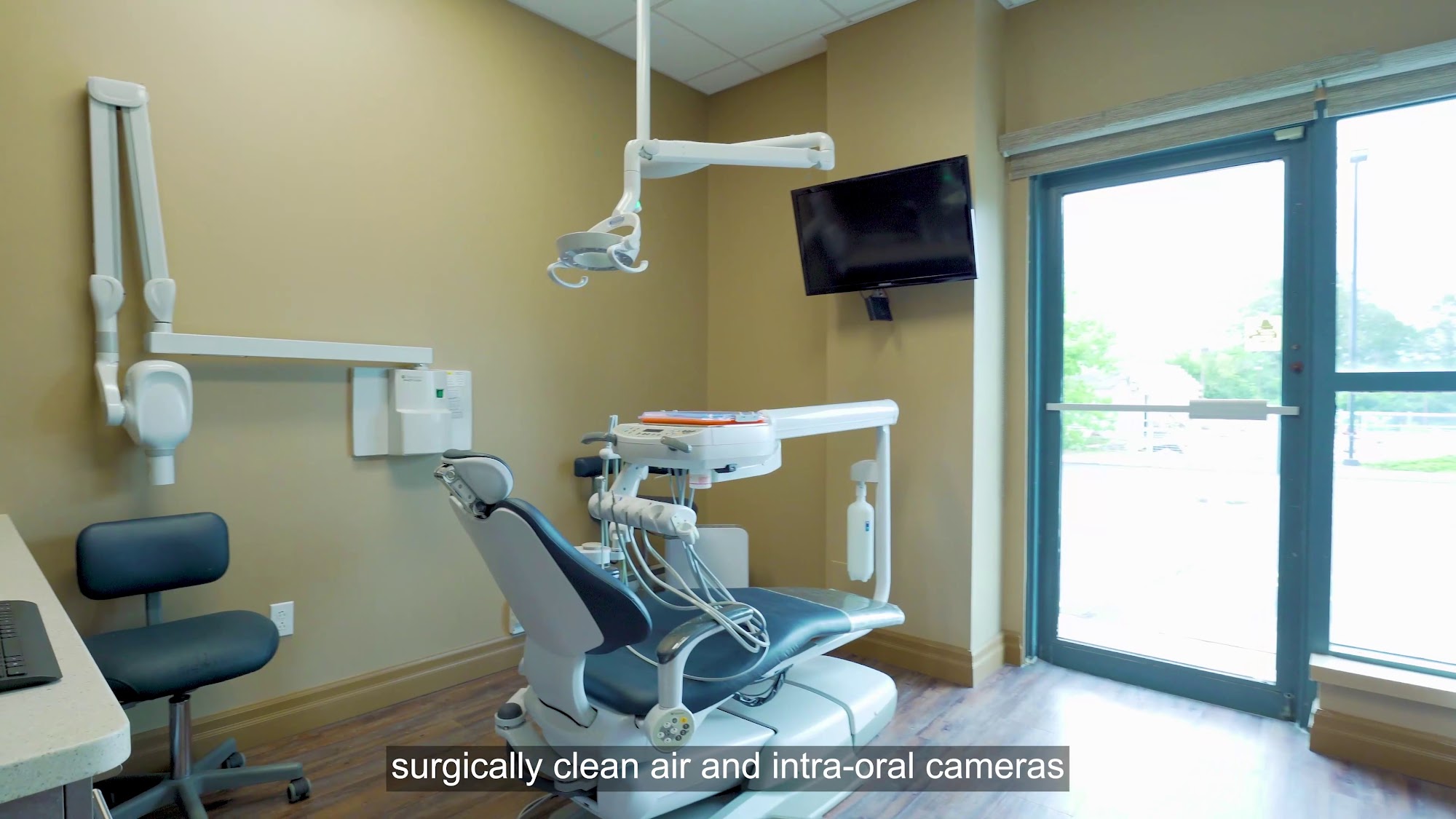 Cambridge Smiles Family Dentistry 410 Hespeler Rd, Cambridge, ON N1R 6J6