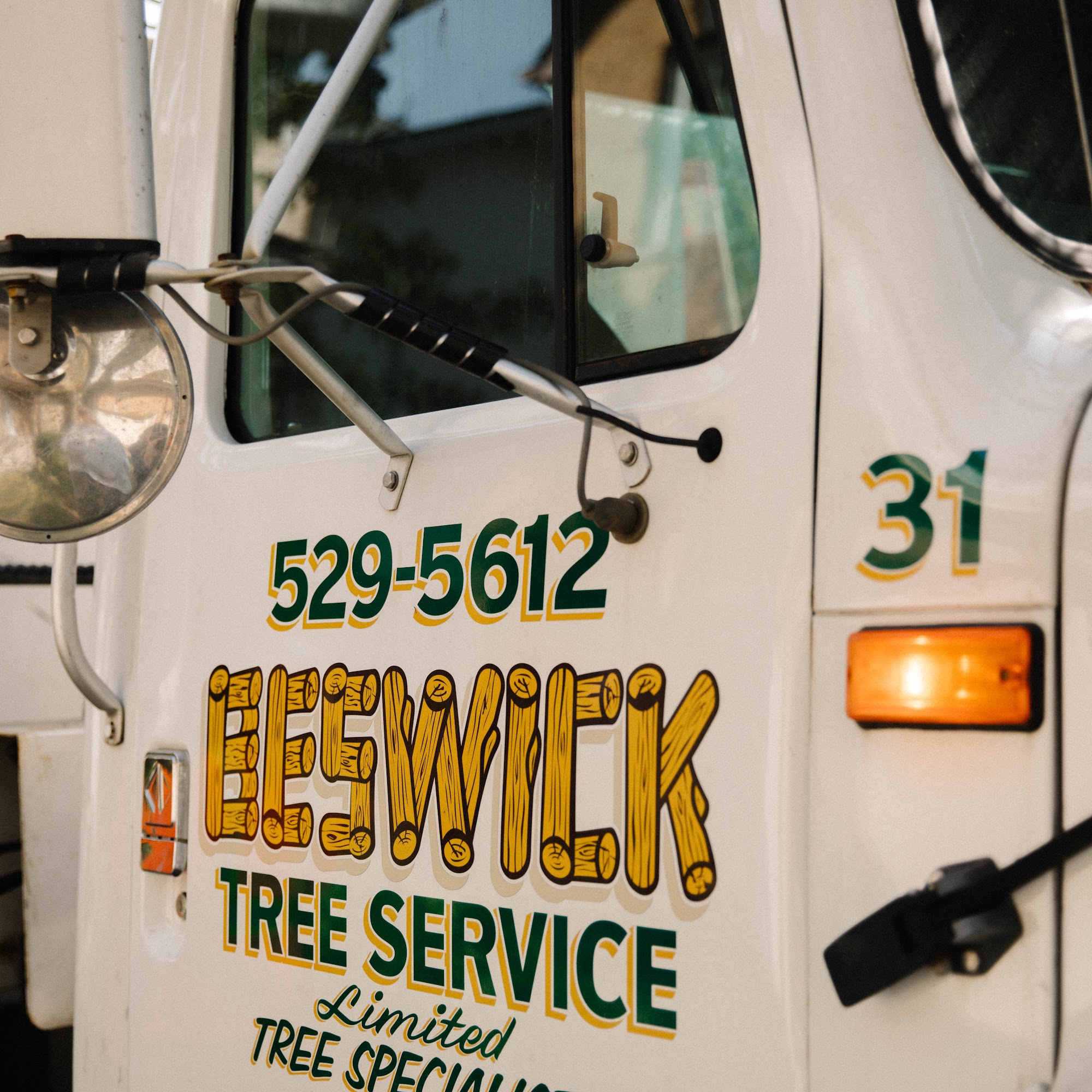 Beswick Tree Service 18 Concession St Unit 106, Cambridge Ontario N1R 2G6