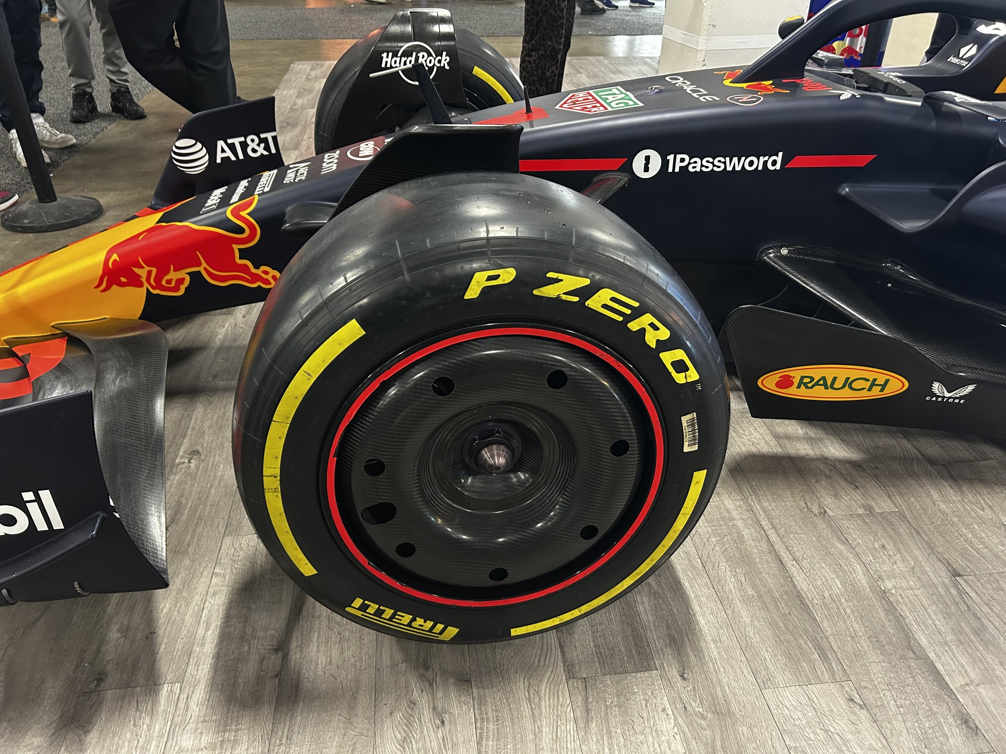 The Dockside Bistro Campbellford