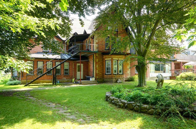 Hillside Haven Retirement Residence Campbellford