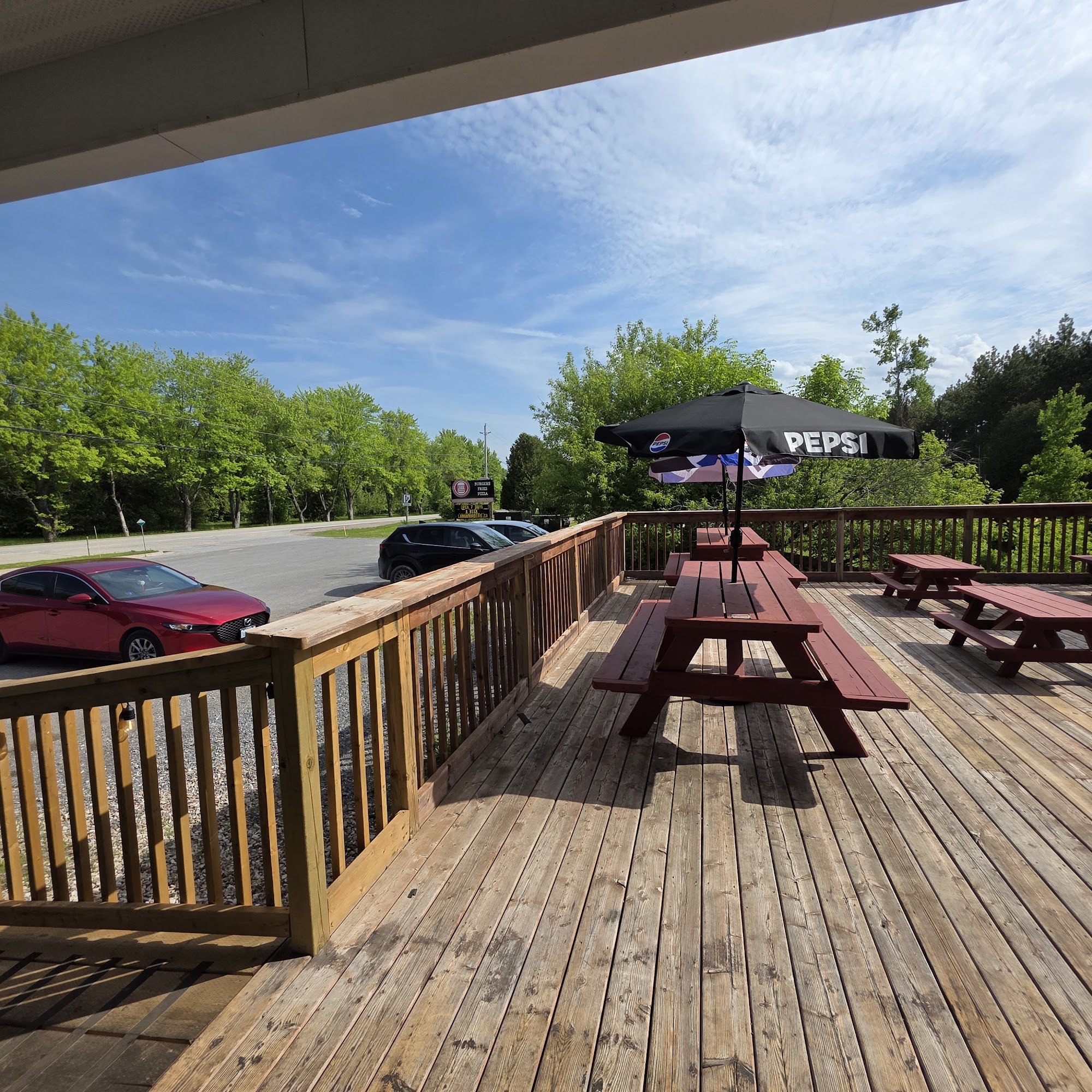 Law & Orders HWY 7 Carleton Place