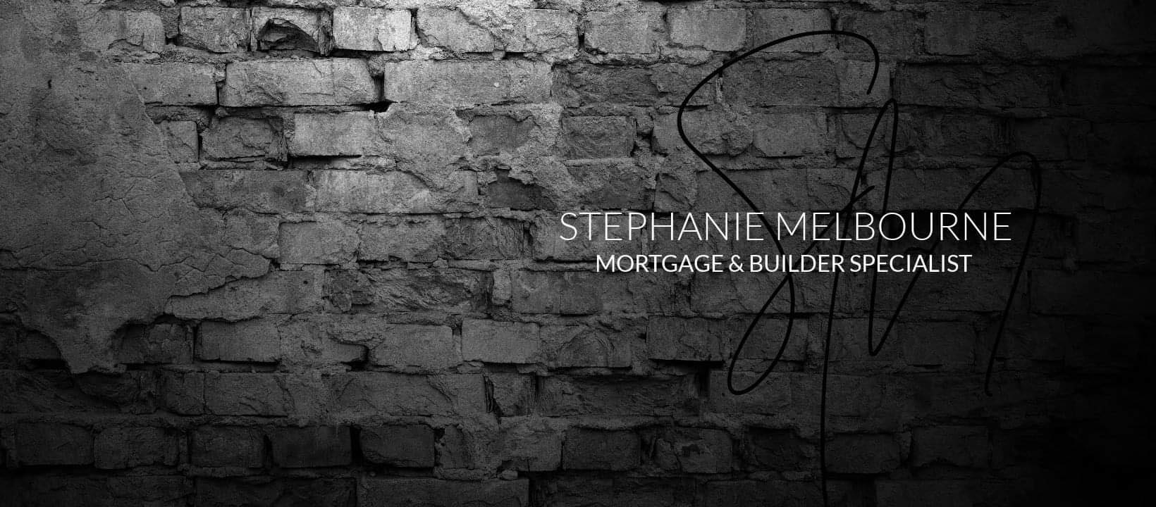 CIBC Mortgage Advisor: Stephanie Melbourne