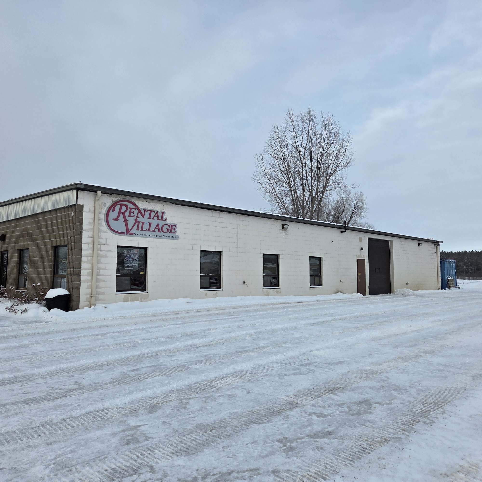 Rental Village 217 Cardevco Rd, Carp Ontario K2S 1B9