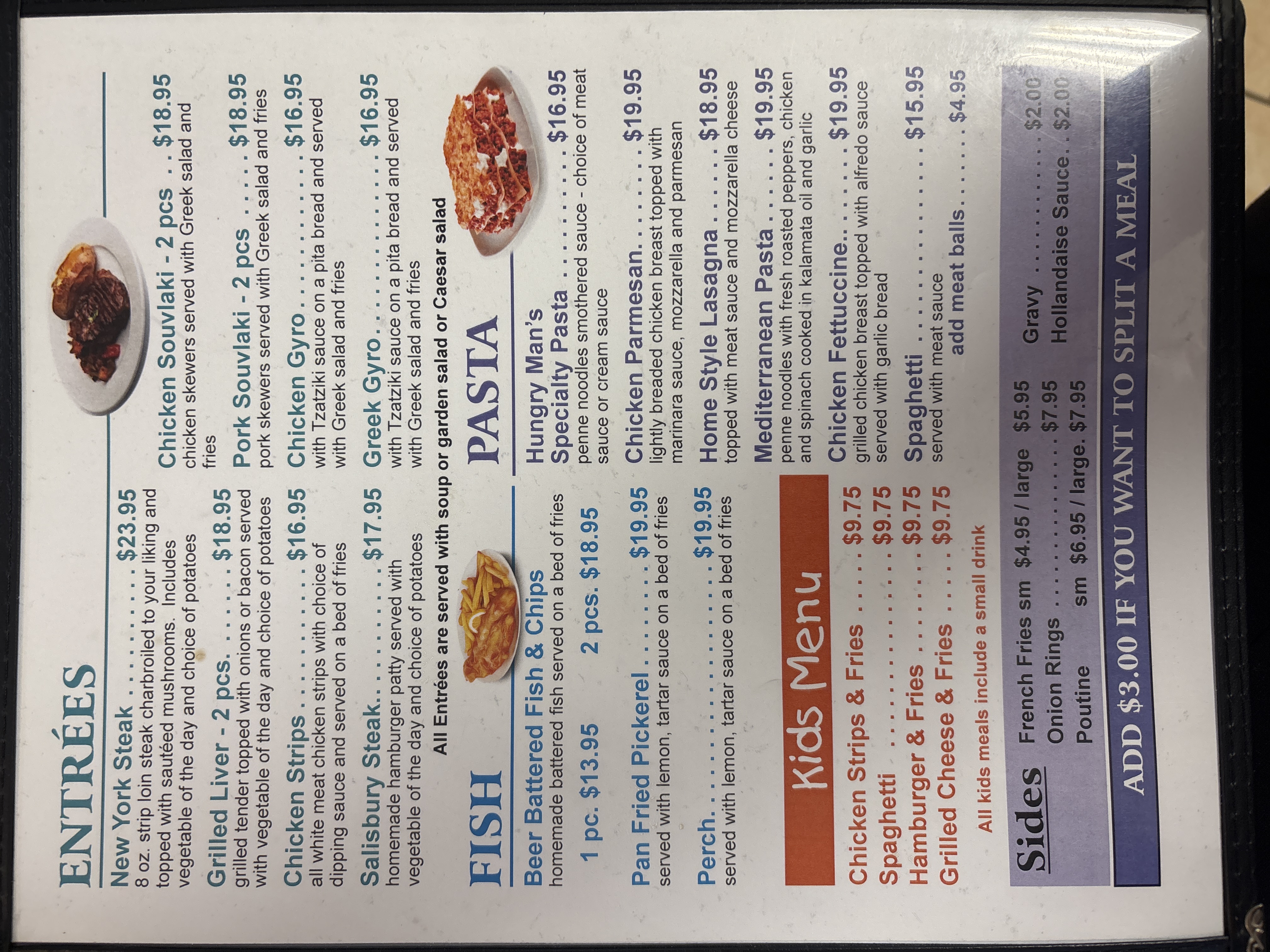 Photo credit: Restaurantji