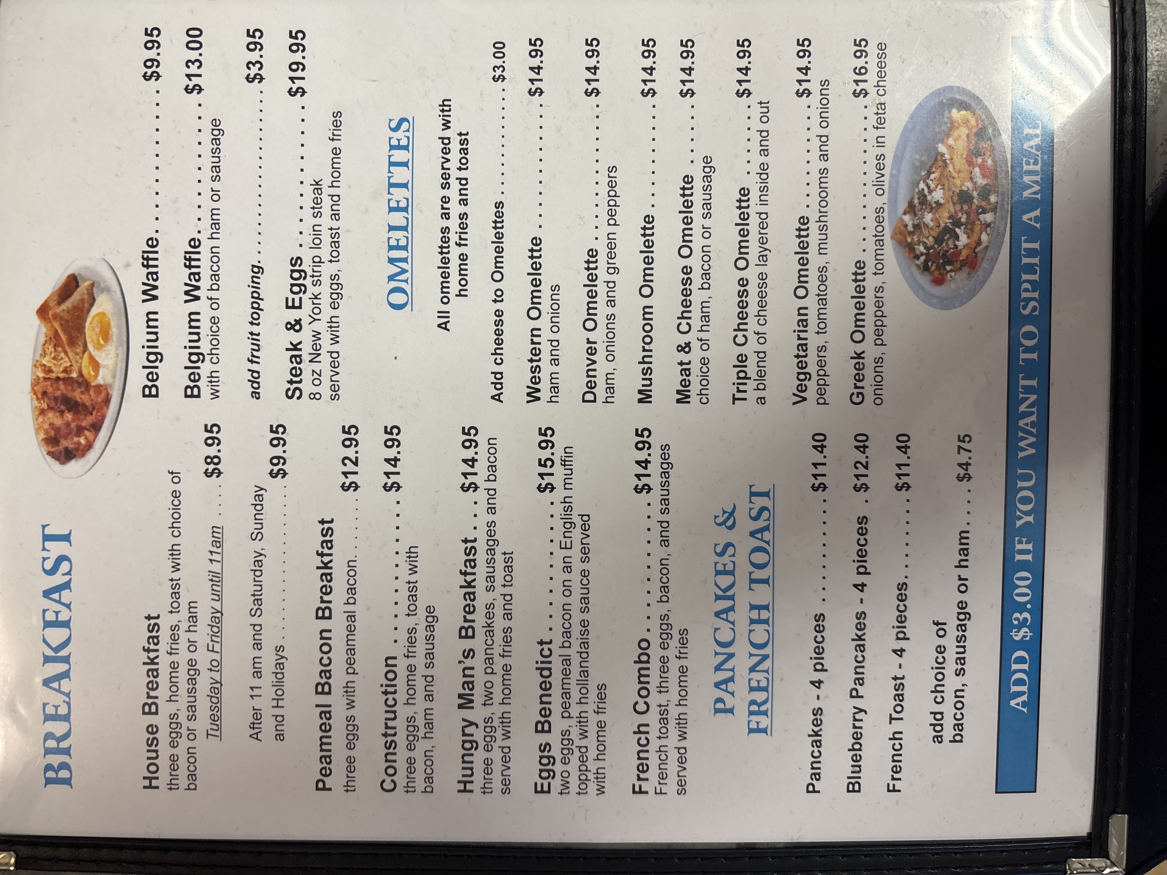 Photo credit: Restaurantji