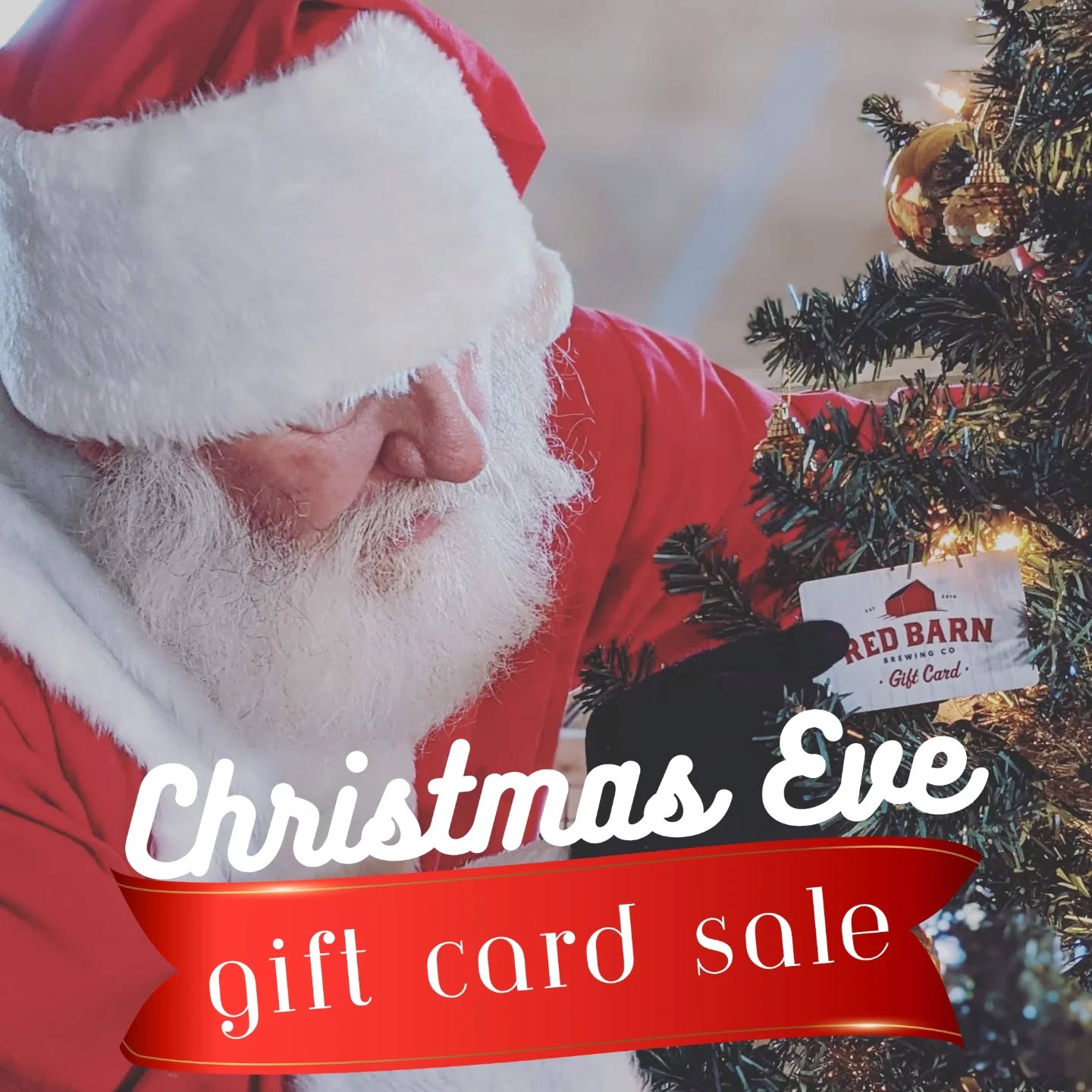 Red Barn Brewing Company Chatham-Kent