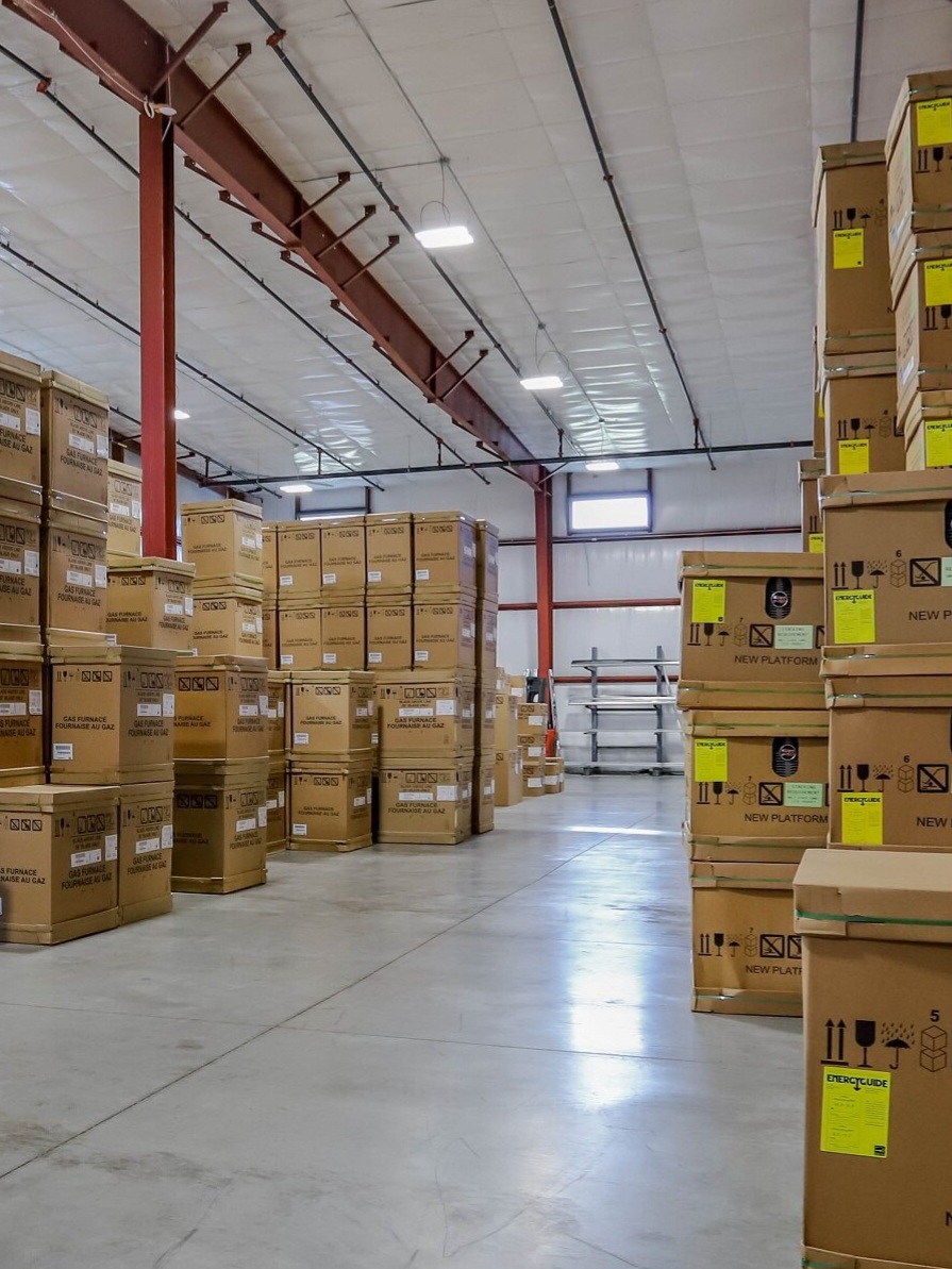 Affordable Home Comfort