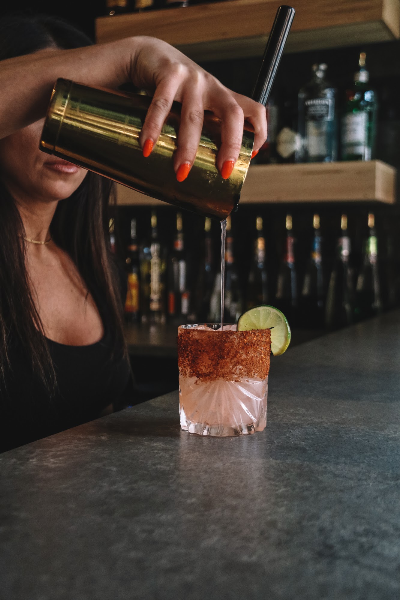 forte resto-lounge Chatham