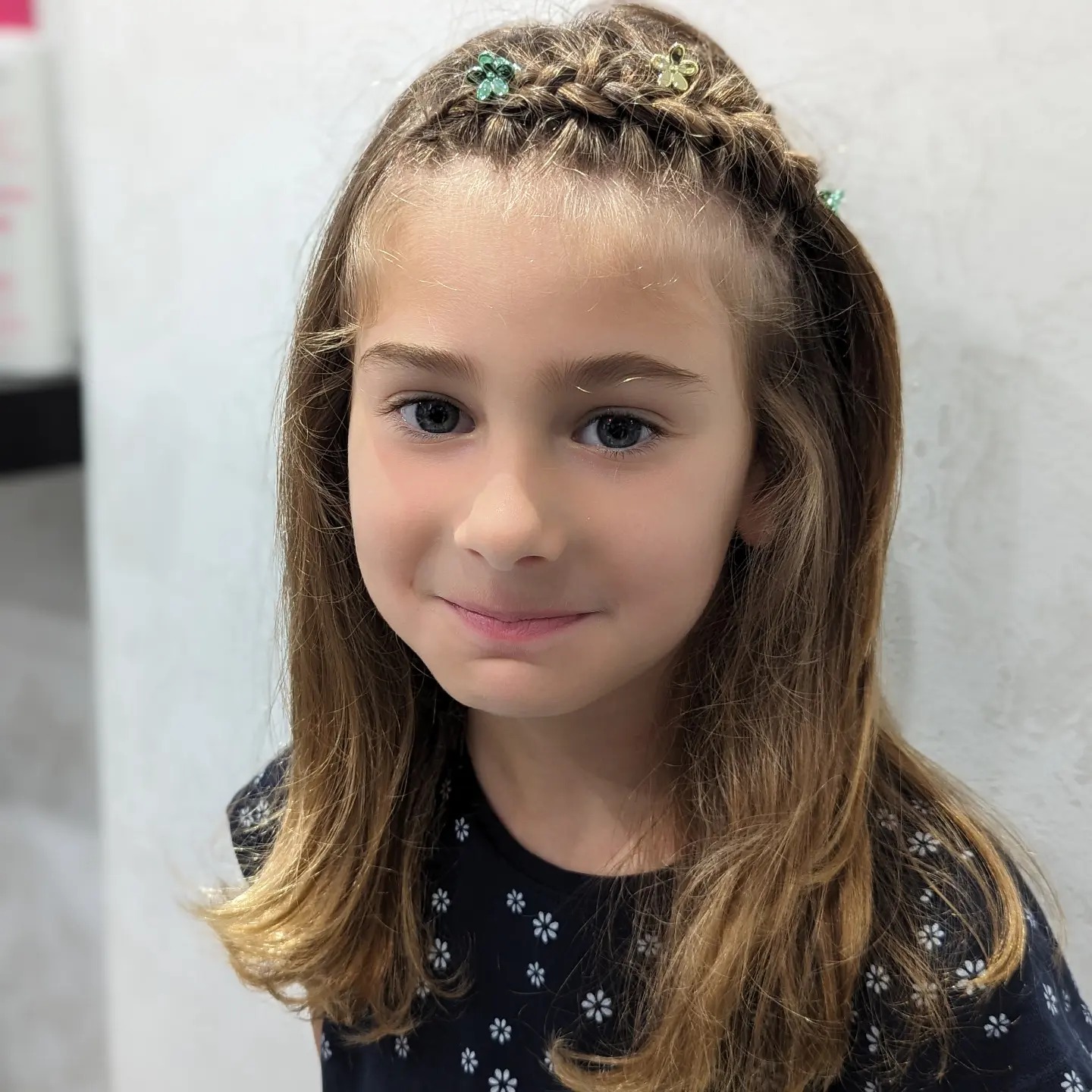 Les Ciseaux Hair Design