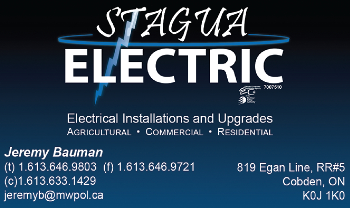 Stagua Electric