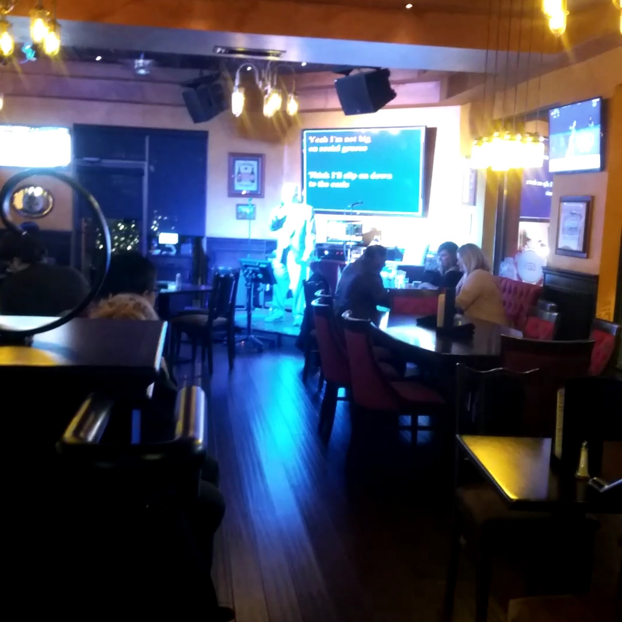 Arthur's Pub Cobourg