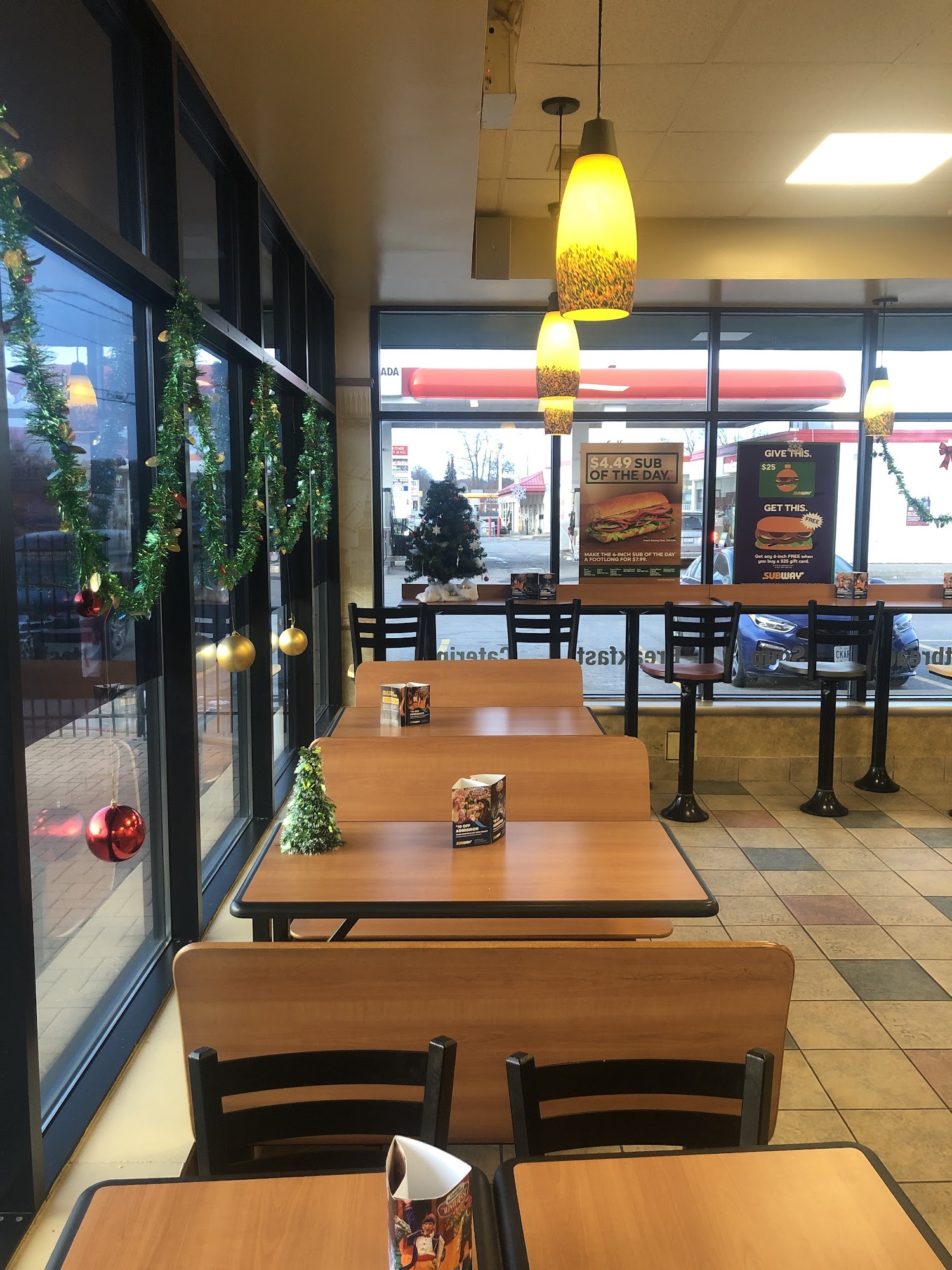 Subway