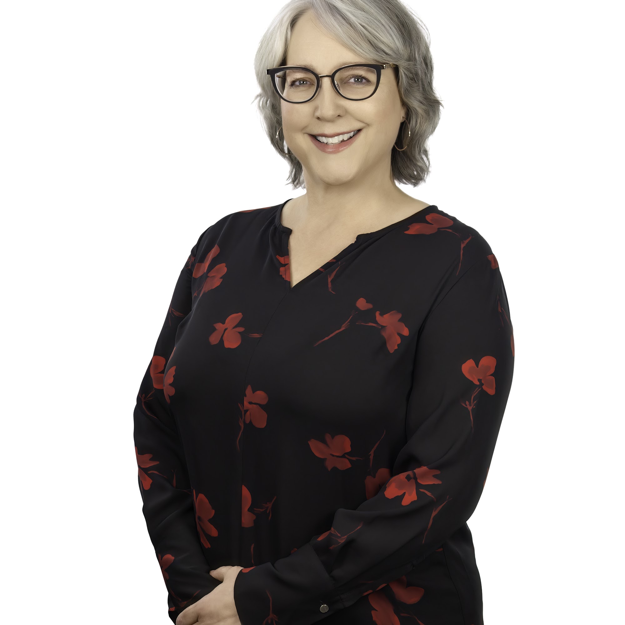 Dominion Lending Centres Alliance - CaroleAnn Bryant, Broker